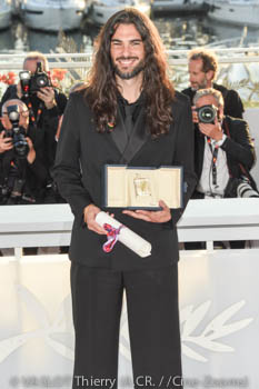 Olivier Laxe (Prix du jury ex-aequo)