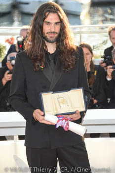 Olivier Laxe (Prix du jury ex-aequo)