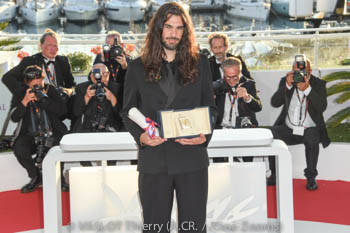 Olivier Laxe (Prix du jury ex-aequo)