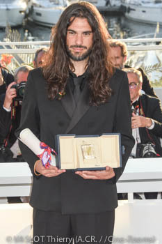 Olivier Laxe (Prix du jury ex-aequo)