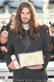 Olivier Laxe