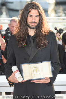 Olivier Laxe (Prix du jury ex-aequo)