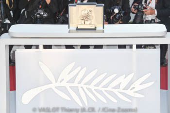 Palme d'or