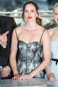 Renate Reinsve