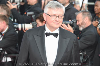 Sergei Loznitsa