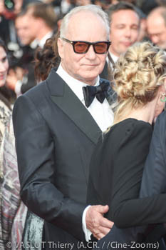 Stellan Skarsgård