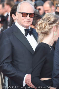Stellan Skarsgård