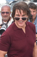 Tom Cruise