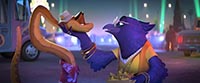 LES BAD GUYS 2