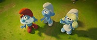 LES SCHTROUMPFS - LE FILM LES SCHTROUMPFS - LE FILM
