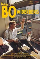 BEING BO WIDERBERG BEING BO WIDERBERG