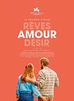 LA TRILOGIE D’OSLO : AMOUR