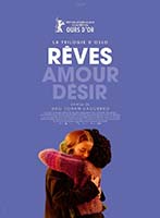 LA TRILOGIE D’OSLO : REVES LA TRILOGIE D’OSLO : REVES