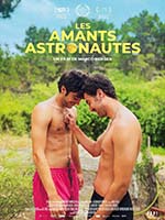 LES AMANTS ASTRONAUTES