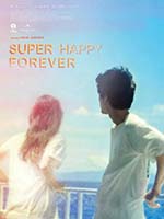 SUPER HAPPY FOREVER