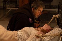 THE RITUAL – L’EXORCISME D’EMMA SCHMIDT THE RITUAL – L’EXORCISME D’EMMA SCHMIDT