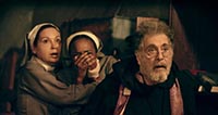 THE RITUAL – L’EXORCISME D’EMMA SCHMIDT THE RITUAL – L’EXORCISME D’EMMA SCHMIDT