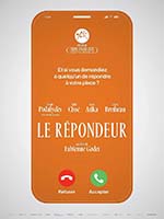 LE REPONDEUR LE REPONDEUR