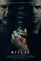 THE RITUAL – L’EXORCISME D’EMMA SCHMIDT THE RITUAL – L’EXORCISME D’EMMA SCHMIDT