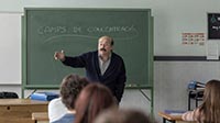 MARCO, L’ENIGME D’UNE VIE MARCO, L’ENIGME D’UNE VIE