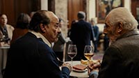MARCO, L’ENIGME D’UNE VIE MARCO, L’ENIGME D’UNE VIE