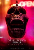 DESTINATION FINALE BLOODLINES