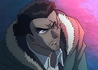 DETECTIVE CONAN : LA MEMOIRE RETROUVEE DETECTIVE CONAN : LA MEMOIRE RETROUVEE