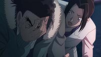 DETECTIVE CONAN : LA MEMOIRE RETROUVEE DETECTIVE CONAN : LA MEMOIRE RETROUVEE