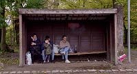 DEVANT – CONTRECHAMP DE LA RETENTION DEVANT – CONTRECHAMP DE LA RETENTION