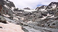 LA VOIX DU GLACIER BLANC LA VOIX DU GLACIER BLANC