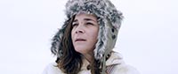 L’INCROYABLE FEMME DES NEIGES L’INCROYABLE FEMME DES NEIGES