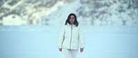 L’INCROYABLE FEMME DES NEIGES L’INCROYABLE FEMME DES NEIGES