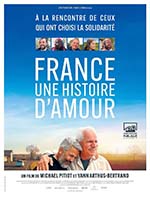 FRANCE, UNE HISTOIRE D'AMOUR FRANCE, UNE HISTOIRE D'AMOUR