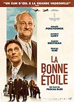 LA BONNE ETOILE LA BONNE ETOILE