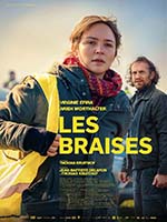 LES BRAISES LES BRAISES