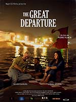 THE GREAT DEPARTURE THE GREAT DEPARTURE