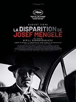 LA DISPARITION DE JOSEF MENGELE