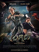 YOROÏ YOROÏ