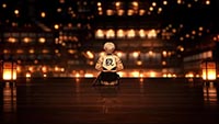 DEMON SLAYER: KIMETSU NO YAIBA LA FORTERESSE INFINIE FILM 1