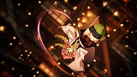 DEMON SLAYER: KIMETSU NO YAIBA LA FORTERESSE INFINIE FILM 1