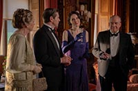 DOWNTON ABBEY III : LE GRAND FINAL DOWNTON ABBEY III : LE GRAND FINAL