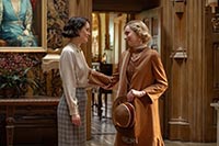 DOWNTON ABBEY III : LE GRAND FINAL DOWNTON ABBEY III : LE GRAND FINAL