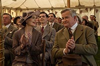 DOWNTON ABBEY III : LE GRAND FINAL DOWNTON ABBEY III : LE GRAND FINAL