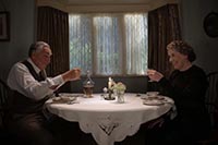 DOWNTON ABBEY III : LE GRAND FINAL DOWNTON ABBEY III : LE GRAND FINAL