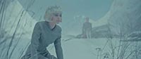 LA TOUR DE GLACE