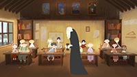 MARY ANNING