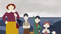 MARY ANNING