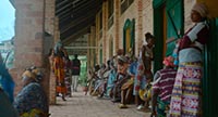 MUGANGA - CELUI QUI SOIGNE