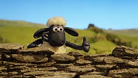SHAUN LE MOUTON : LA FERME EN FOLIE SHAUN LE MOUTON : LA FERME EN FOLIE