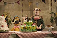 SHAUN LE MOUTON : LA FERME EN FOLIE SHAUN LE MOUTON : LA FERME EN FOLIE